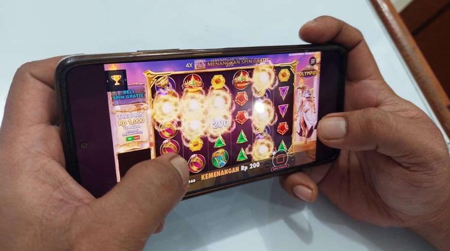 Slot Online