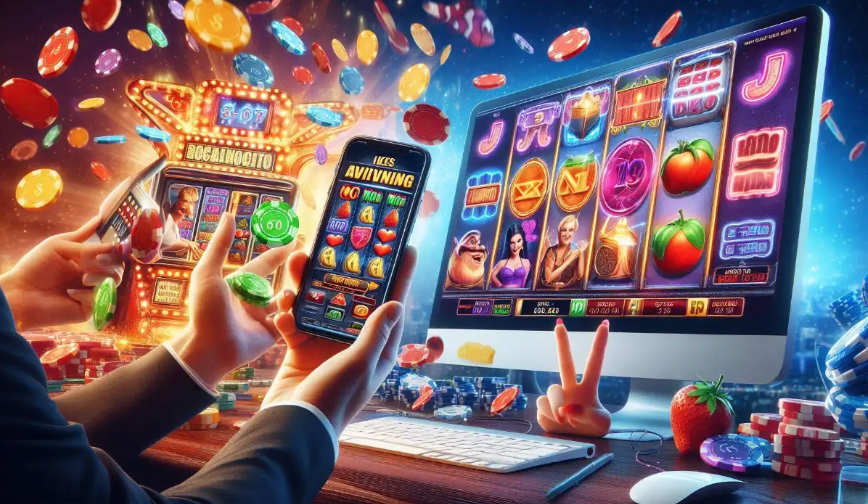 Slot Online